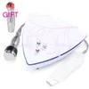 3MHz Ultrasonic Facial Equipment Ultraljud Ultraljudskalning Hud Scrubber Face Cleaner Beauty Device Present Photon Ultrasound Massager