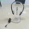 Atacado descartável Headsets auscultadores auriculares para Escola, Biblioteca, Sala de Aula, Avião, Hospiital, estudantes, miúdos e adultos