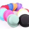 Free shipping 5.2"(13cm) 12 color mini top fascinator hats, party hats,DIY hair accesspries 12pieces/lot MH0085593194