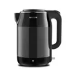 Joyoung K17-F67 Czajnik elektryczny Office Gospodarstwa domowego 1.7L Automatycznie kotłownia wodna Czajnik ze stali nierdzewnej Anti-Hot 8H izolacji Teapot