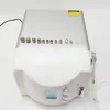 Professional 2 IN 1 Diamond Dermabrasion And Water Microdermabrasion Diamond Peel Skin Rejuvenation Face Cleansing Machine For Salon Spa