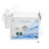 3 in 1 crystal microdermabrasion machine oxygen jet skin peeling hydra dermabrasion facial treatment beauty equipment