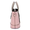 핑크 sugao 가방 고품질 PU 가죽 BHP 쇼핑 디자이너 어깨 핸드백 여성 지갑 명품 버킷 가방 여성 토트 백