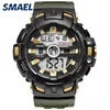 LED Bracelet Digital Waches Luxury Clock Men Militaire horloges Alarm Relogio Montre1532B Men Horloges Sport Waterdicht