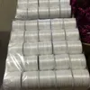 60m / rulo Naylon Kristal Kordon Tel Stretch Elastik String Beading Kordon DIY Takı Craft Temizle Bilezik Boncuk Konu Takı Bulguları