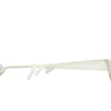 100pcs 일회용 라텍스 장갑 흰색 비 슬립 실험실 고무 라텍스 보호 장갑 뜨거운 판매 가정용 청소 제품