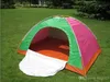 Outdoor Zimmer Rastplatz Einschichtige Doppelzelte Freizeit Outdoor Camping Zelte Park Zelte Kostenloser Versand
