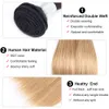 Colored Peruvian Hair 3 Bundles Straight T 1B 27 Blonde Ombre Hair Short Bob Style Brazilian Indian Cambodian Virgin Human Hair Weaves