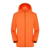 패션 빠른 건조 피부 자외선 차단제 자외선 방지 코트 야외 스포츠 의류 캠핑 스킨 재킷 로트 당 10pcs