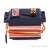 CYS-S8218 Digital 6V-7.2V 0.18sec/60 a 164g Metal Gear 40KG High Torque Servo envío gratuito