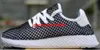 الأطفال المتسابقين Deerupt Athletic Shoes Size US 5 12 Men Fashion Youth Boys 46 Trainers Sneakers Mens Classic Scarpe2533336