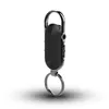 S22 Métal Mini Porte-clés 8G 16G Enregistreur vocal numérique Lecteur MP3 Clé USB Audio Son Dictaphone VOX Dispositif d'enregistrement activé