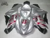 Yol KAWASAKIA Ninja ZX6R 636 2005 2006 ZX6R 6R 05 06 ZX 6R motosiklet gövdesinin grenaj seti Çin kaporta yarış