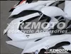 Nouveaux carénages de moto carénage ABC pour yamaha yzf-r6 17 18 différentes couleurs No.F25