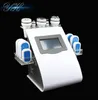 5 en 1 RF peau levage raffermissant ultrasons liposuccion cavitation forme du corps sous vide amincissant la machine pour amincir salon