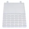 plastic organizer box dividers