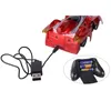 Nuova macchina RC telecomando antigravità soffitto auto da corsa giocattoli elettrici macchina regalo automatico per bambini RC auto nuovo MX20041428623404474