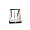 100 Stück PCI Express auf USB 3.0 Dual 2 Ports PCI-E Express Card Adapter für NEC 34MM Slot ExpressCard Konverter