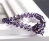 cristalli dell'elemento braccialetto swarovski