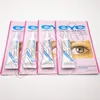 Prático cílios cola Clear-branco / escuro-preto-impermeável À Prova D 'Água Eyelashes adesivo Maquiagem Olho Olho Lash Maquiagem