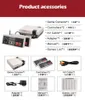 Nouvelle arrivée Mini TV peut stocker 620 500 Console de jeu vidéo portable pour les consoles de jeux NES avec Retail Boxs3466044