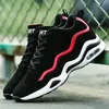 Hot sale triple black white red cushion designer soft style Mens Basketball Shoes Cool Man women Authentic trainers sports sneakers 39-44