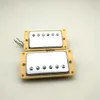 50 -tals Alnico5 Humbucker Pickups 4C Electric Guitar Pickups, Guitar Parts