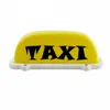 Nowy samochód Kopuła Light Taxi Light LED Wodoodporna Top Light 12 V Brand New Taxi Czcionka z podstawą magnesową