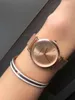Reloj Mujer Hannah Martin DW Style Women Watches Top Brand Luxury Rose Gold Ladies Quartz Wrist Watch ClockSaat Montre Femme273W