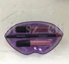 Güzellik Sıvı Ruj Dudak Kalemi Dudak Seti 1 Dudak Dudak Seti ile Plastik kutu içinde Kontur 3