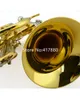 Jyco-E100 BB Tune Trompeta Cornet Brass Gold Metropleatedプロの楽器マウスピースを備えた専門の楽器送料無料