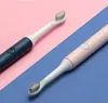 Xiaomi YouPin So White EX3 Sonic Elektryczna szczoteczka do zębów Dupont Brush ultradźwiękowy wybielający zęby Wodoodporna 31000 czasu A2