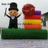 durable customized inflatable