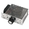 Freeshipping 5 stks / partij AC 110V SCR-controller / spanningsregelaar 7000W voedingsmodule voor boiler / verlichting / motor enz