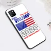 9 Arten HEIßE Verkäufe neue Trump 2020 amerikanische weiche TPU-Telefonhülle für iphone11 11pro 11promax xs xr xs max 6s 6plus 6splus 7 7plus 8