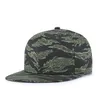 Fasci per le donne da baseball Cappelli Varietà Varietà Spring ed Summer Baseball Caps Mamouflage Europe e gli Stati Uniti Fashion Hip Hop Hat Mash