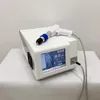 Gadget sanitari ESWT Apparecchiature per onde d'urto per fisioterapia / onde d'urto per terapia pneumatica antidolorifica