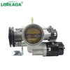 Loreada Original Motocykl Przepustnica Ciało do motocykla 125CC 150cc z IACA 26179 i TPS Sensor 06682 Otoczenie o rozmiarze 32mm