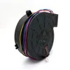 New Original Delta BSB0812HN CD17 DC12V 0.60A 80*25MM 4Lines 4Pin Projector cooling fan blower