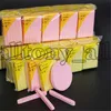 New Face Makeup sets Soft Compressed Puff Cleaning Sponge Facial Wash Pad Exfoliator washing Cosmetic 12pcs/lot