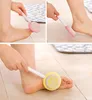 Foot Clean Scruber Hard Skin Remover Scrub Pumice Stone Clean Foot Cute Lollipop Foot File Scraper Scrubber Pedicure tool 2019