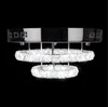 Crystal Led Ceiling Lights Restaurant KTV Aisle Living Room Balcony Lamp Modern Led Lighting for Home Decoration Luminaire MYY