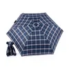 Cute Mini 5 Folding Bear Umbrella for Children Students Women Portable Hanging Animal Toys Bag Pocket Parasol Anti-UV Sun Rain