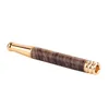 O suporte de cigarro liso de madeira contínuo longo pode limpar o suporte de cigarro do filtro da haste da tração