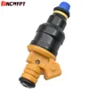 Injecteur de carburant 4 pièces 35310-02500 pour Hyundai Atos MX 1.0L L4 9250930023 870 3531002500 injecteurs de soupape d'injection de Nozzel de moteur de voiture