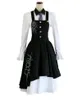 Costumes d'anime danganronpa v3 Killing Harmony Tojo Kirumi Cosplay Costume 327