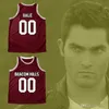 Scott McCall 11 Koszykówka Jersey Isaac Lahey 14 Style Stilinski 24 Jackson Whittemore 37 Beacon Hills Męskie Szyte Niestandardowe Nazwa Koszulki