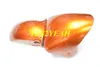 Motorfiets-kit voor Kawasaki Ninja ZX-7R ZX7R 1996 1999 2000 2003 ZX 7R 96 99 00 03 ABS Orange Backings Carrosserie + Geschenken