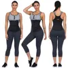 ABD Stok Artı boyutu Vücut Şekillendirici Bel Eğitmen Kuşak Kadın Doğum sonrası Göbek Zayıflama İç Giyim Modelleme Kayış Shapewear Karın Spor Korse