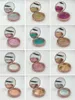 Maquillage entier en plastique boîte à cils ronde faux cils emballage avec miroir boîte de cils 3D faux cils emballage vide Eye4161230